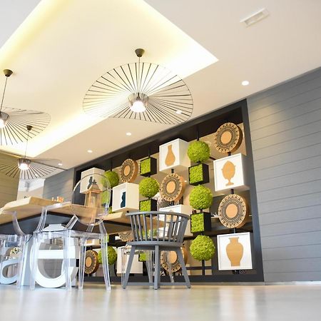 Ariae Dependance - Alihotels سان جيوفاني روتوندو المظهر الخارجي الصورة