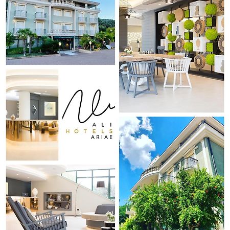 Ariae Dependance - Alihotels سان جيوفاني روتوندو المظهر الخارجي الصورة