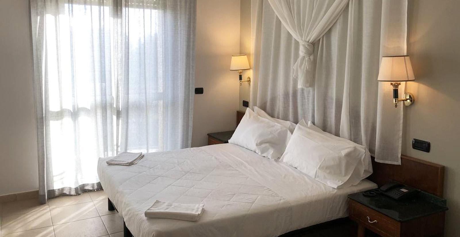 Ariae Dependance - Alihotels سان جيوفاني روتوندو المظهر الخارجي الصورة