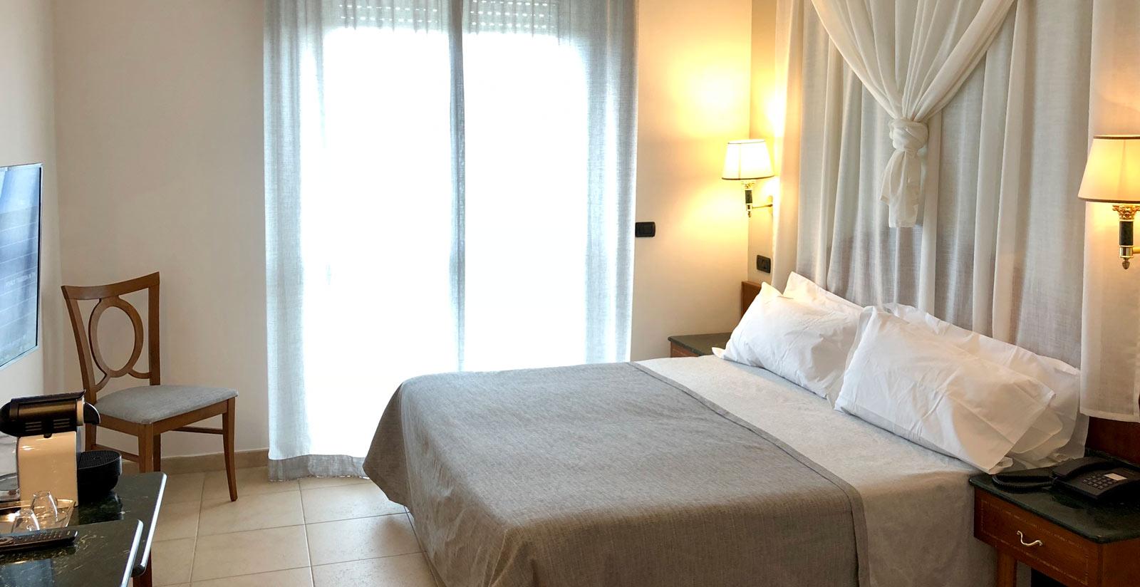 Ariae Dependance - Alihotels سان جيوفاني روتوندو المظهر الخارجي الصورة