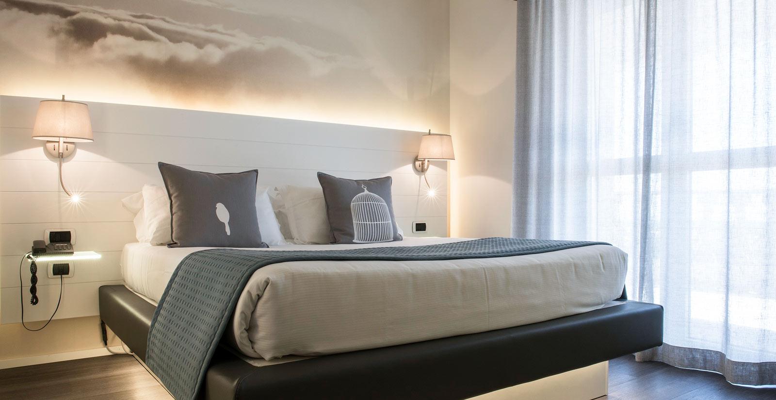 Ariae Dependance - Alihotels سان جيوفاني روتوندو المظهر الخارجي الصورة