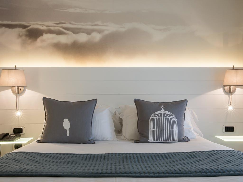 Ariae Dependance - Alihotels سان جيوفاني روتوندو المظهر الخارجي الصورة