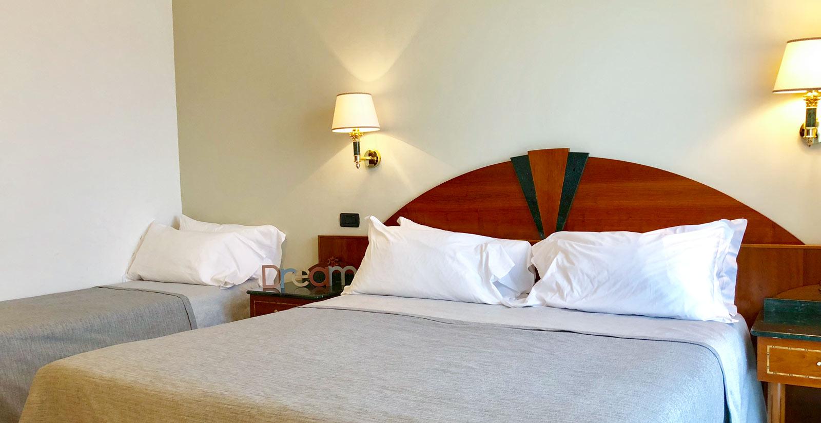 Ariae Dependance - Alihotels سان جيوفاني روتوندو المظهر الخارجي الصورة