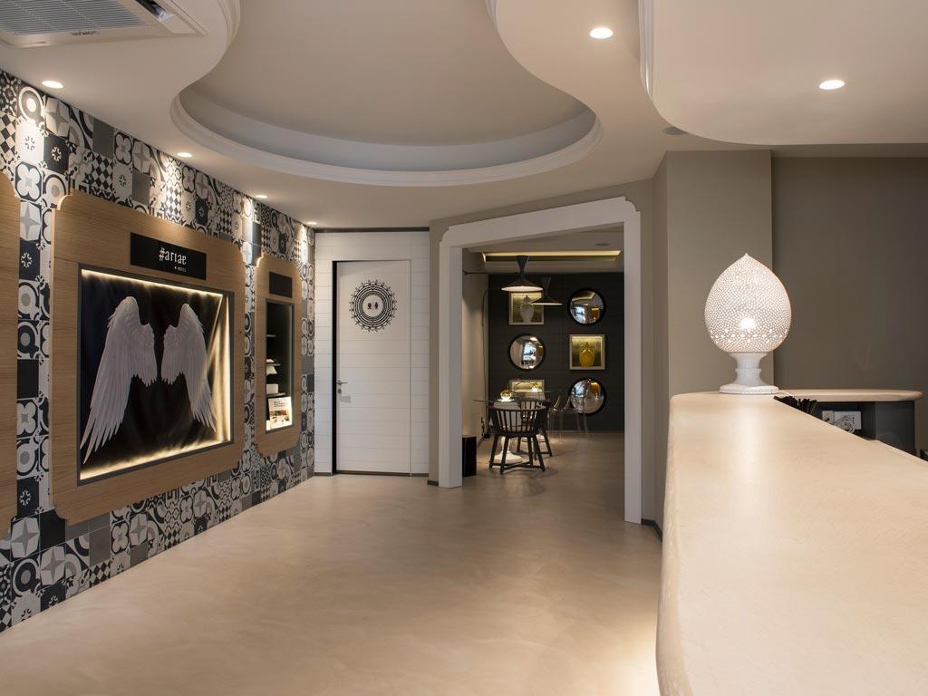 Ariae Dependance - Alihotels سان جيوفاني روتوندو المظهر الخارجي الصورة