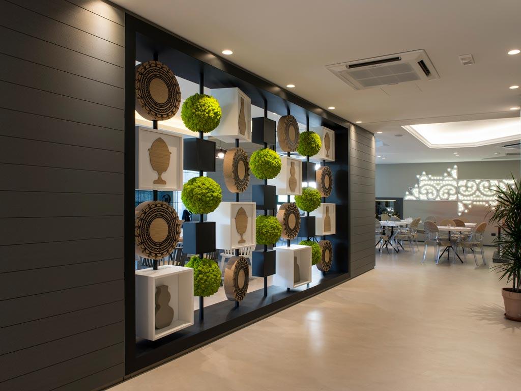 Ariae Dependance - Alihotels سان جيوفاني روتوندو المظهر الخارجي الصورة