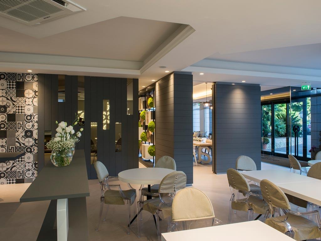 Ariae Dependance - Alihotels سان جيوفاني روتوندو المظهر الخارجي الصورة