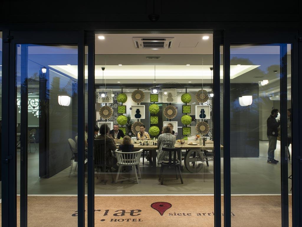 Ariae Dependance - Alihotels سان جيوفاني روتوندو المظهر الخارجي الصورة
