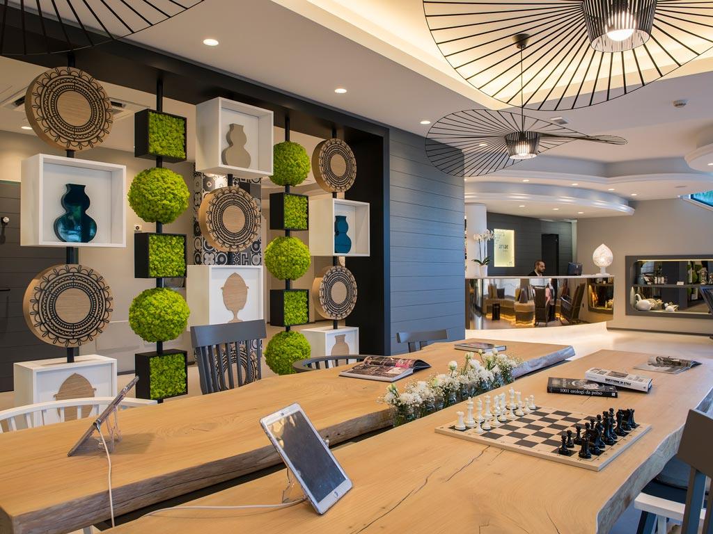 Ariae Dependance - Alihotels سان جيوفاني روتوندو المظهر الخارجي الصورة