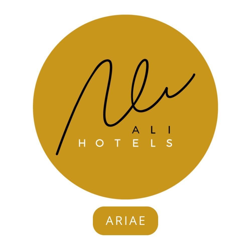 Ariae Dependance - Alihotels سان جيوفاني روتوندو المظهر الخارجي الصورة