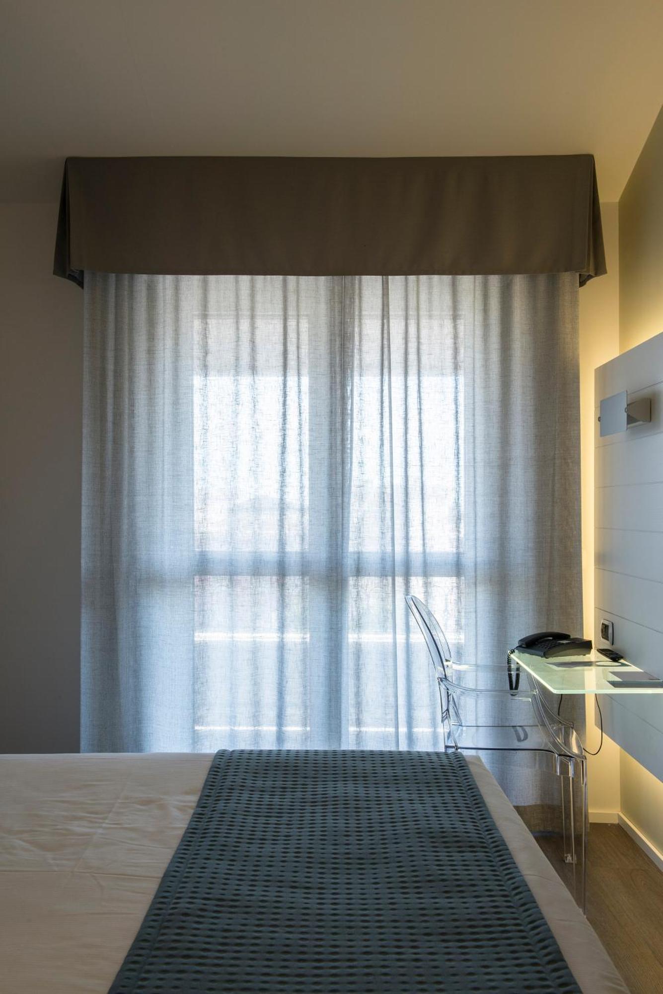 Ariae Dependance - Alihotels سان جيوفاني روتوندو الغرفة الصورة