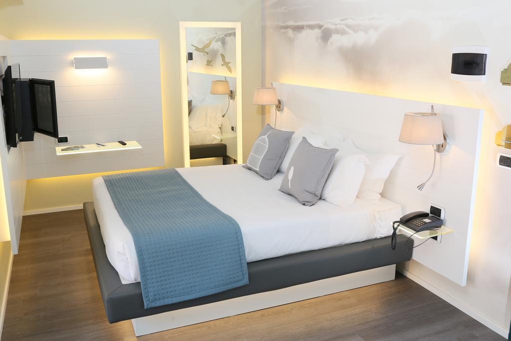 Ariae Dependance - Alihotels سان جيوفاني روتوندو المظهر الخارجي الصورة