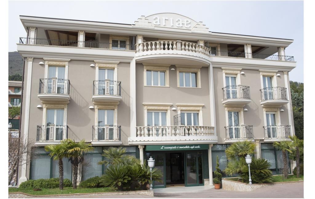 Ariae Dependance - Alihotels سان جيوفاني روتوندو المظهر الخارجي الصورة