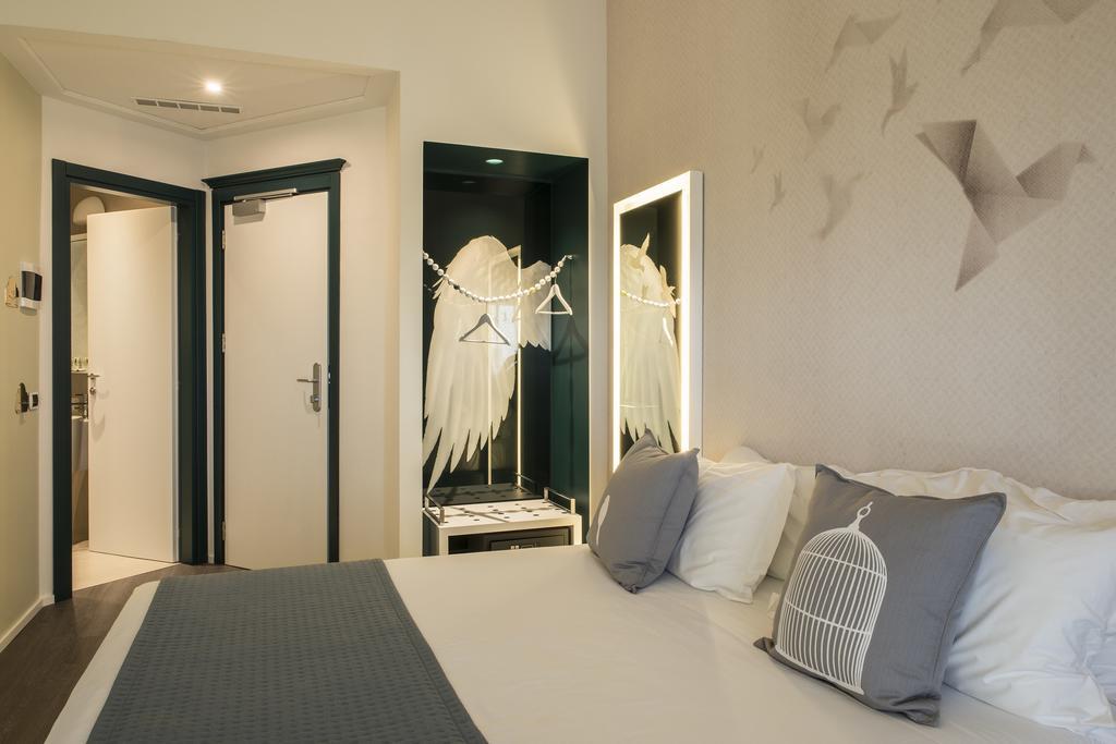 Ariae Dependance - Alihotels سان جيوفاني روتوندو المظهر الخارجي الصورة