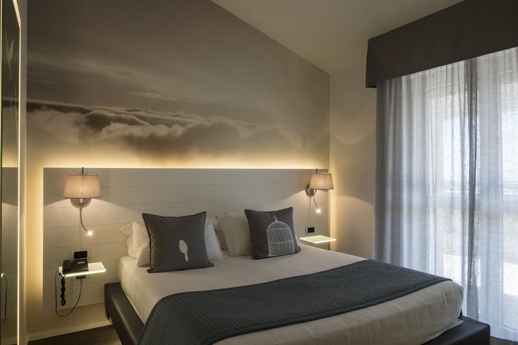 Ariae Dependance - Alihotels سان جيوفاني روتوندو المظهر الخارجي الصورة