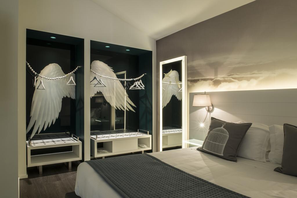 Ariae Dependance - Alihotels سان جيوفاني روتوندو المظهر الخارجي الصورة
