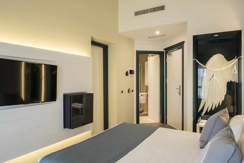 Ariae Dependance - Alihotels سان جيوفاني روتوندو المظهر الخارجي الصورة