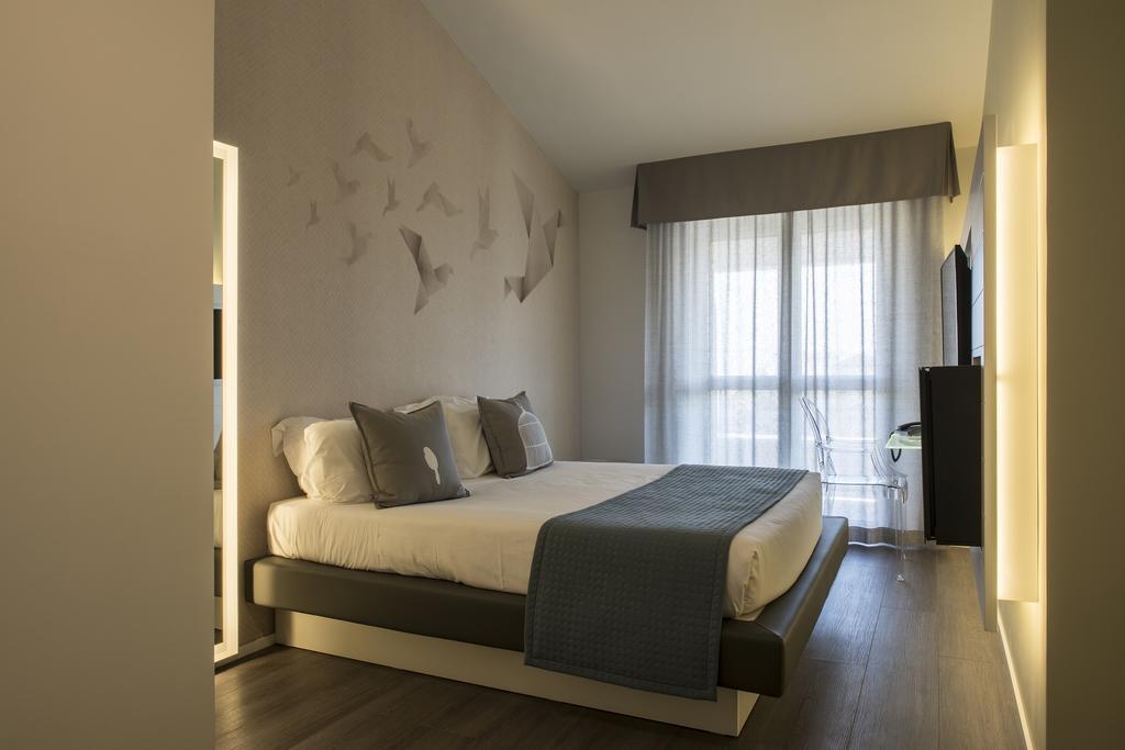 Ariae Dependance - Alihotels سان جيوفاني روتوندو المظهر الخارجي الصورة