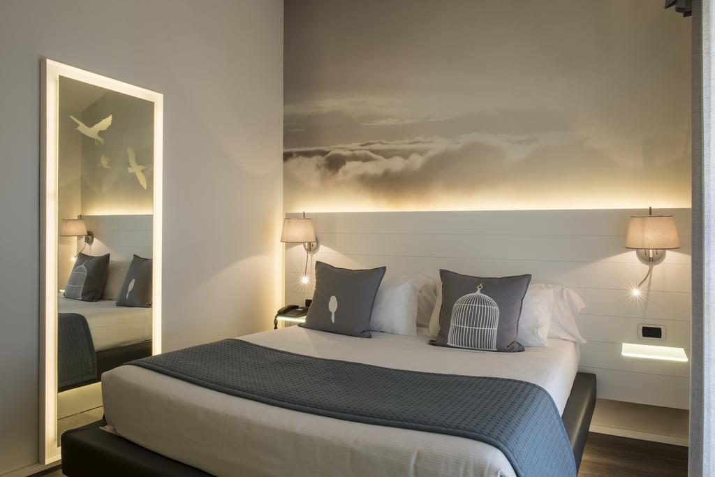 Ariae Dependance - Alihotels سان جيوفاني روتوندو المظهر الخارجي الصورة