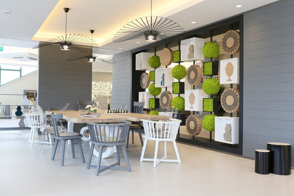 Ariae Dependance - Alihotels سان جيوفاني روتوندو المظهر الخارجي الصورة