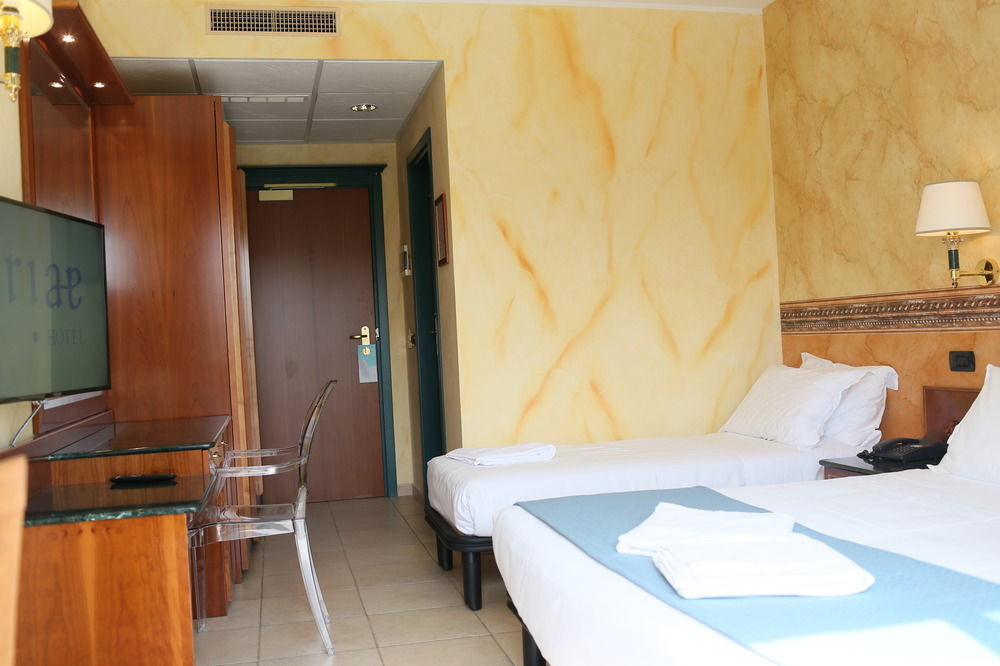 Ariae Dependance - Alihotels سان جيوفاني روتوندو المظهر الخارجي الصورة