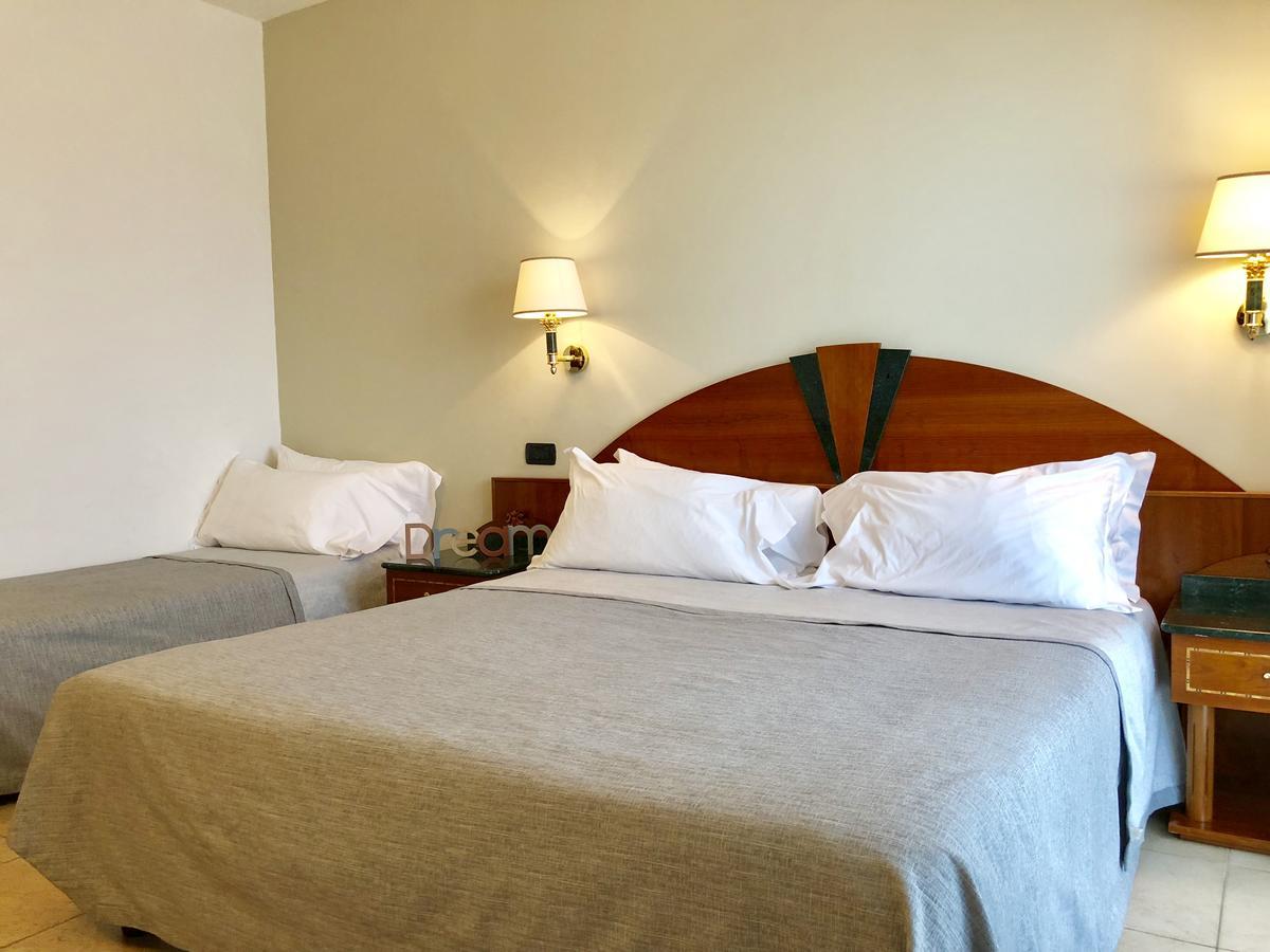 Ariae Dependance - Alihotels سان جيوفاني روتوندو المظهر الخارجي الصورة